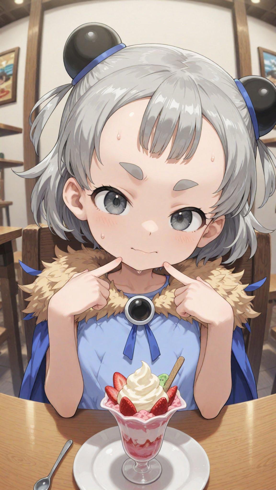 masterpiece,  best quality,  amazing quality by PriestNii on Tensor.Art