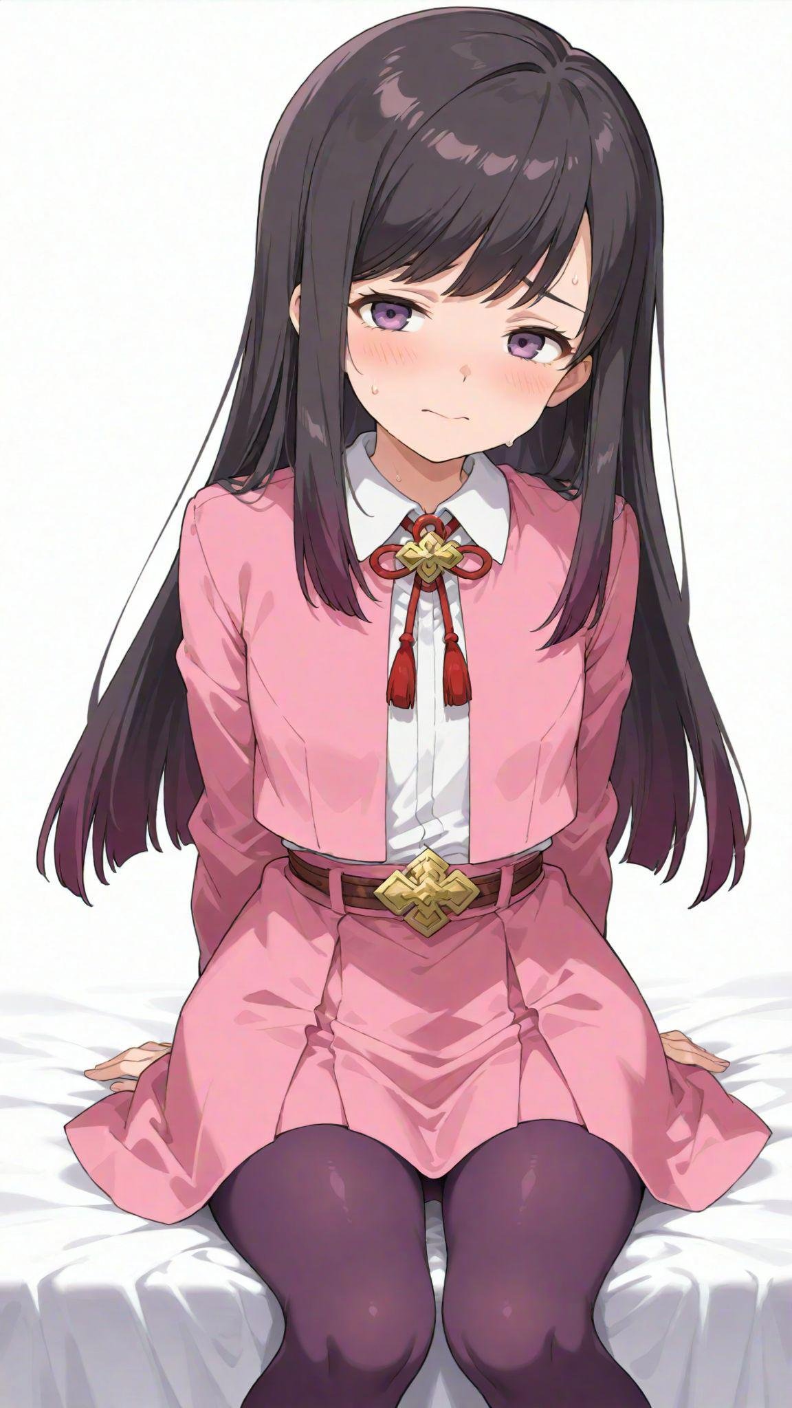 masterpiece,  best quality,  amazing quality by PriestNii on Tensor.Art