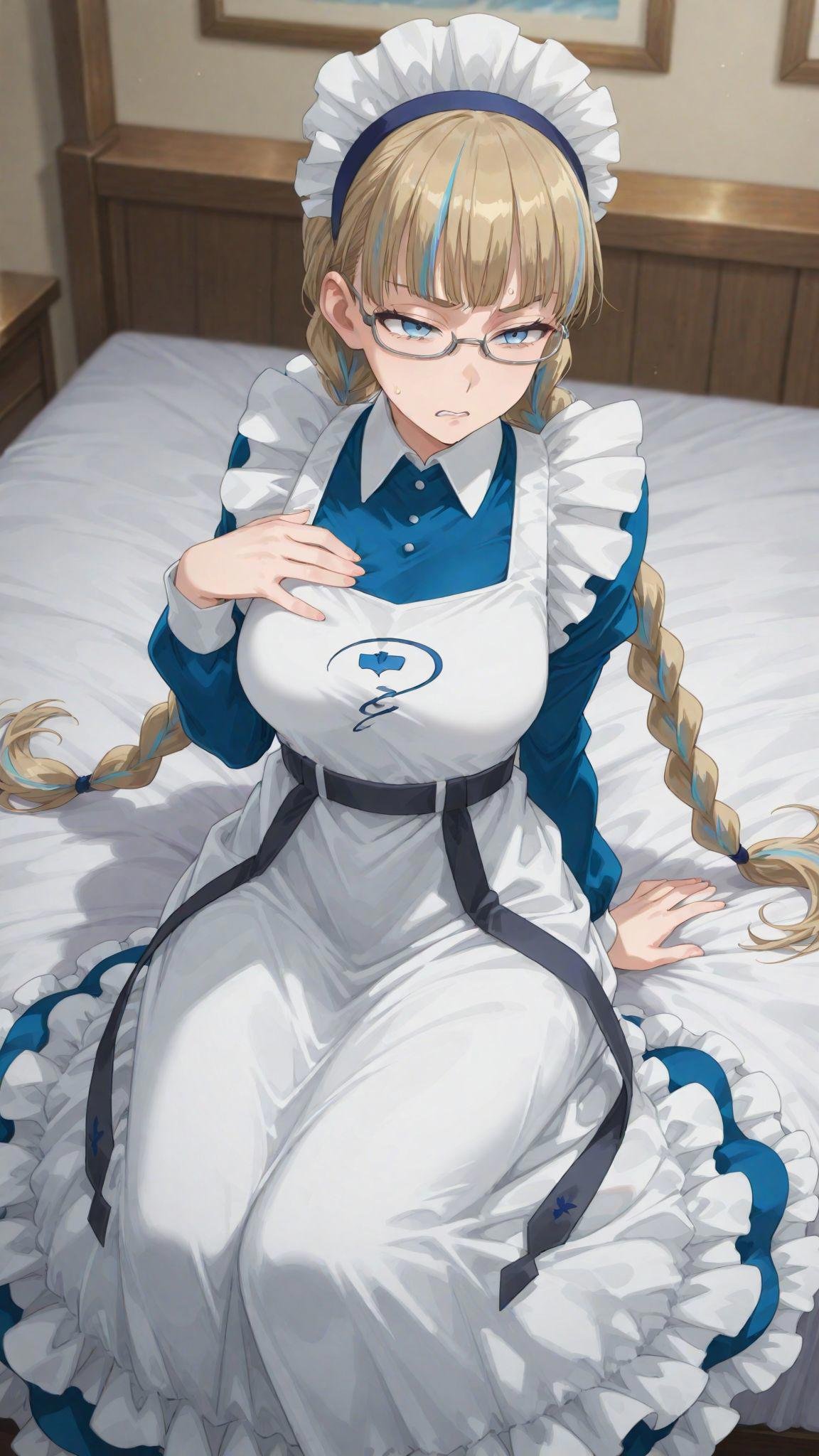 masterpiece,  best quality,  amazing quality by PriestNii on Tensor.Art