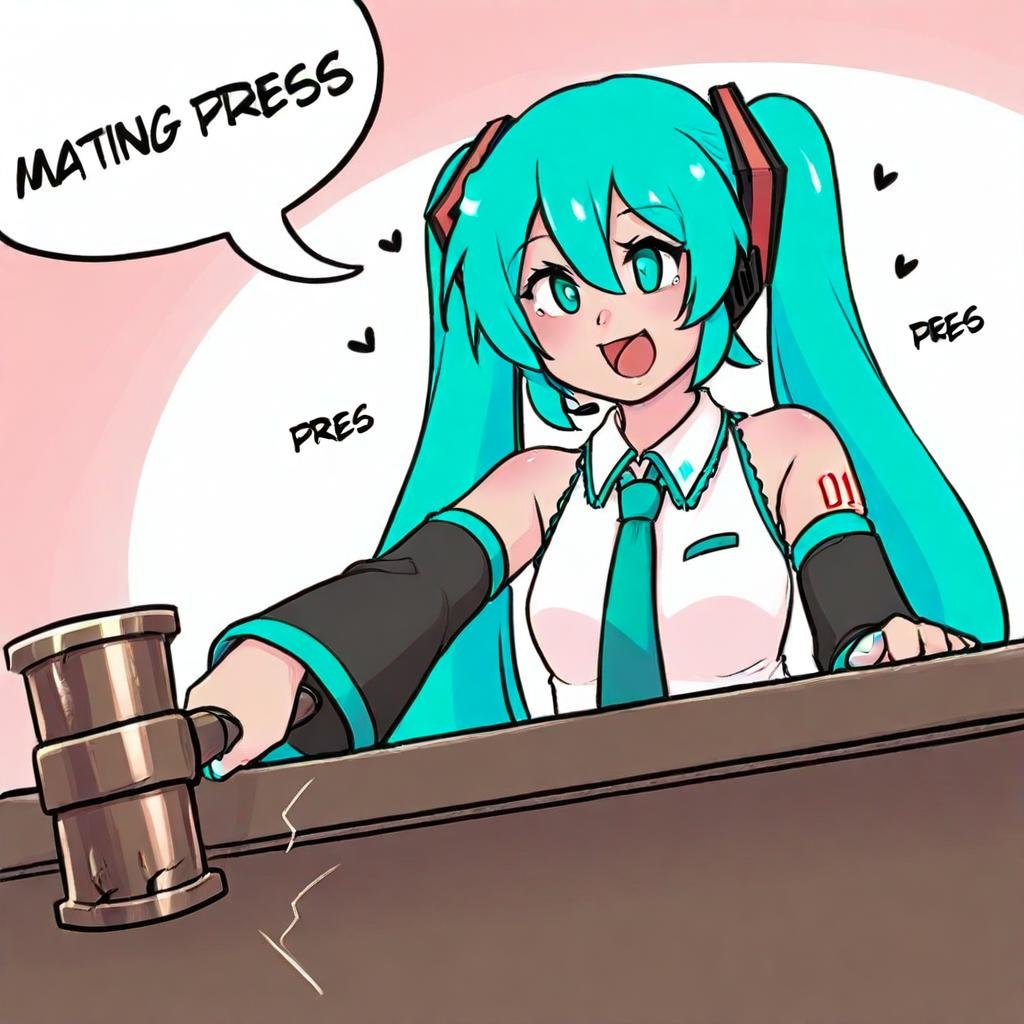 matpress,  1girl,  solo by AndroidXL on Tensor.Art