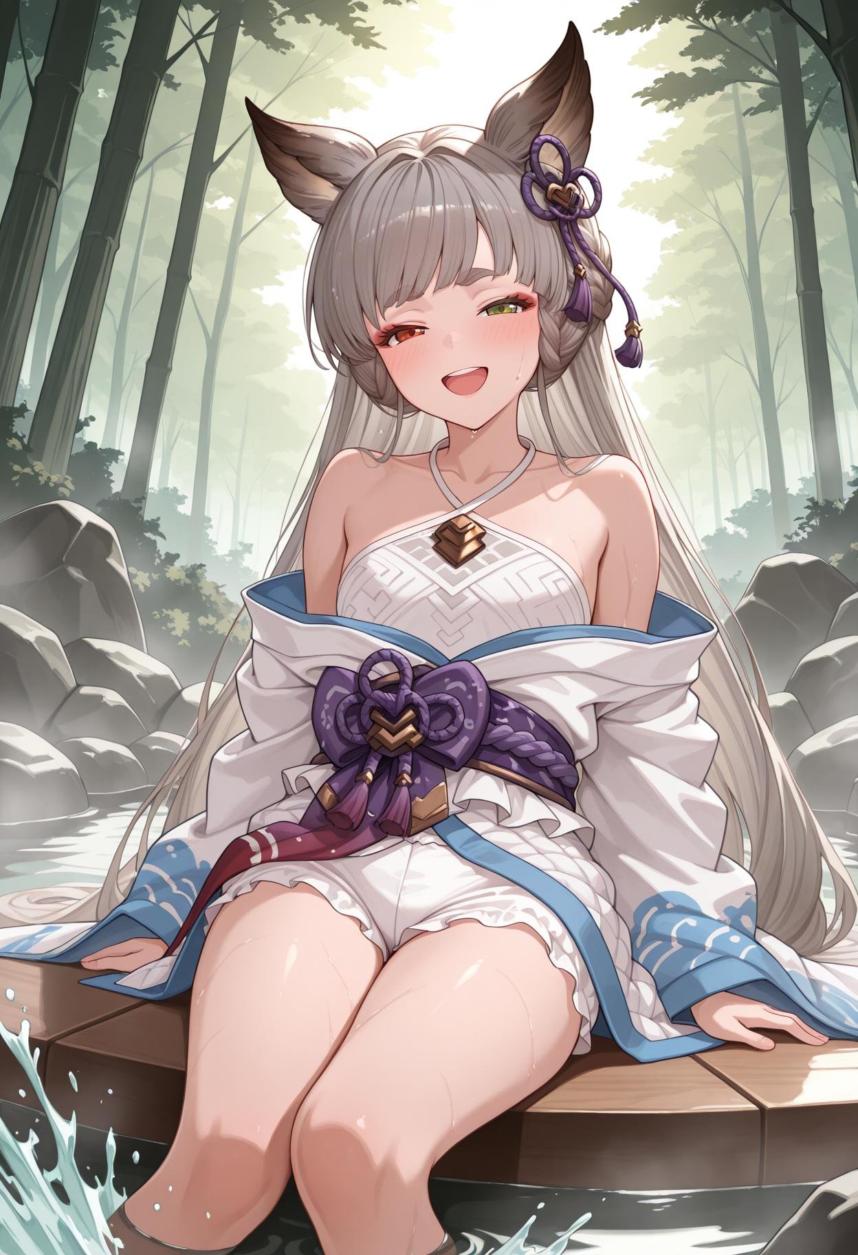highres,  best quality,  masterpiece by Elesico on Tensor.Art