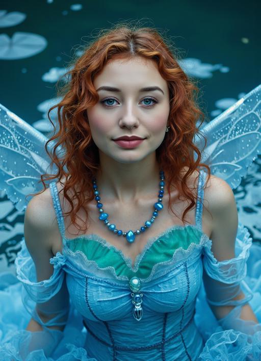 AI generated image by NOVA-STERLING on Tensor.Art