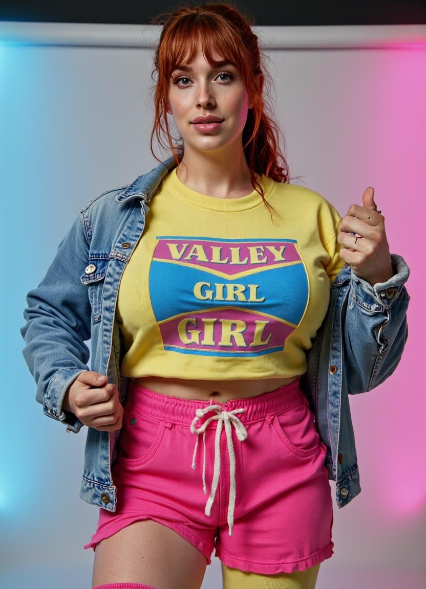 SFW,  brightly lit,  1980s \\(style\\) by NOVA-STERLING on Tensor.Art