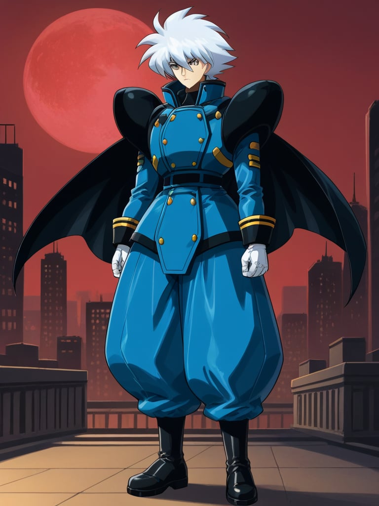 1boy,  solo,  keithpfone by dodinhutsor on Tensor.Art