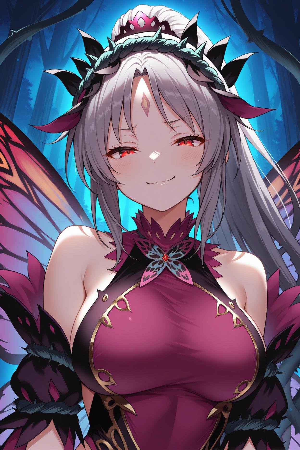 masterpiece,  best quality,  1girl by novowels on Tensor.Art