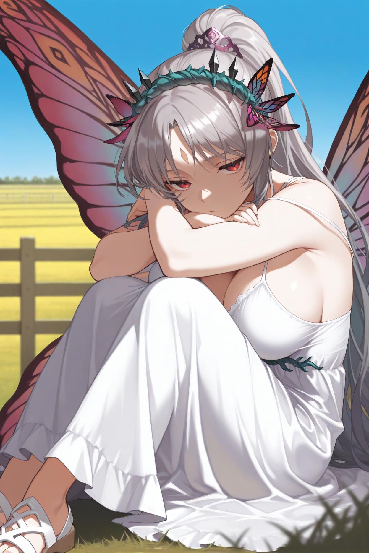 masterpiece,  best quality,  1girl by novowels on Tensor.Art