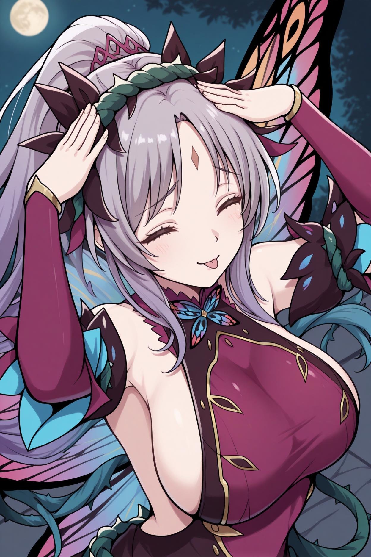 masterpiece,  best quality,  1girl by novowels on Tensor.Art