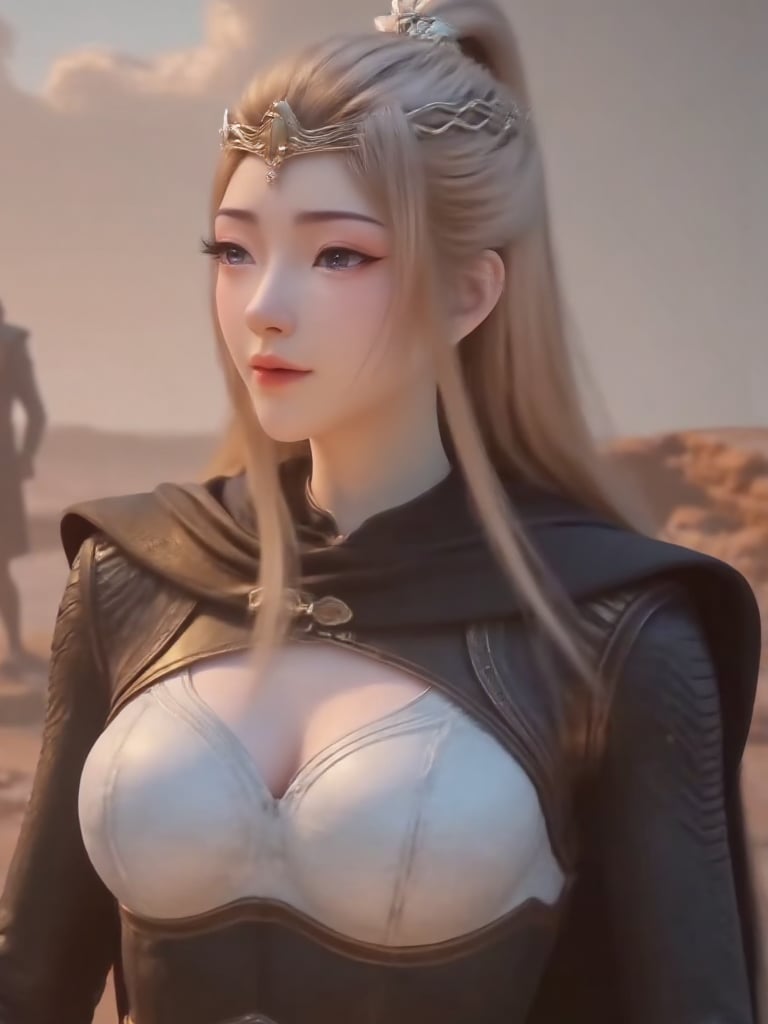 AI generated image by 话话大师一 on Tensor.Art