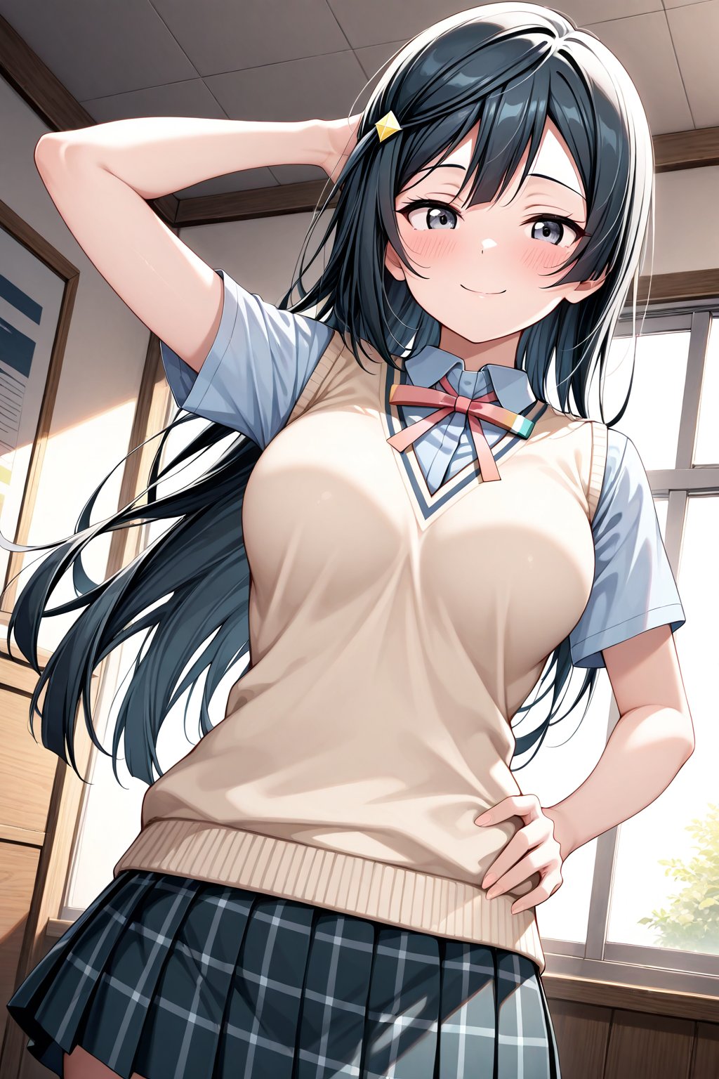 masterpiece,  best quality,  amazing quality by SaraHentAI on Tensor.Art