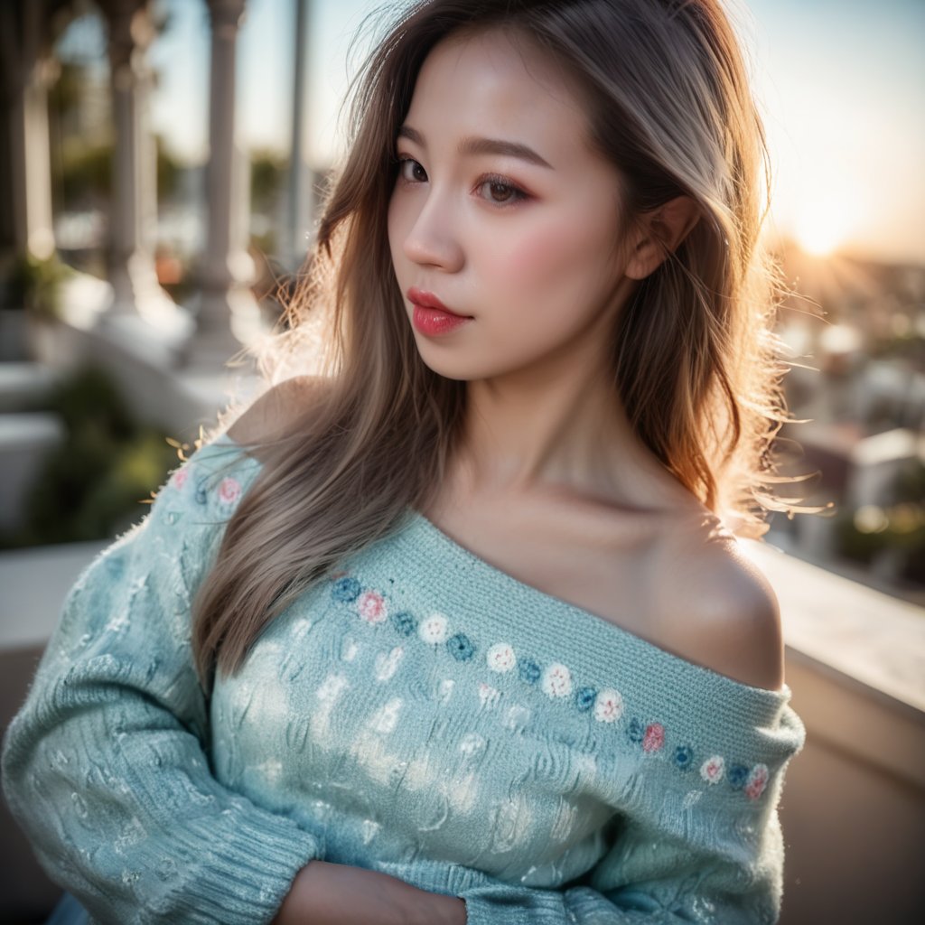 AI generated image by F88 on Tensor.Art