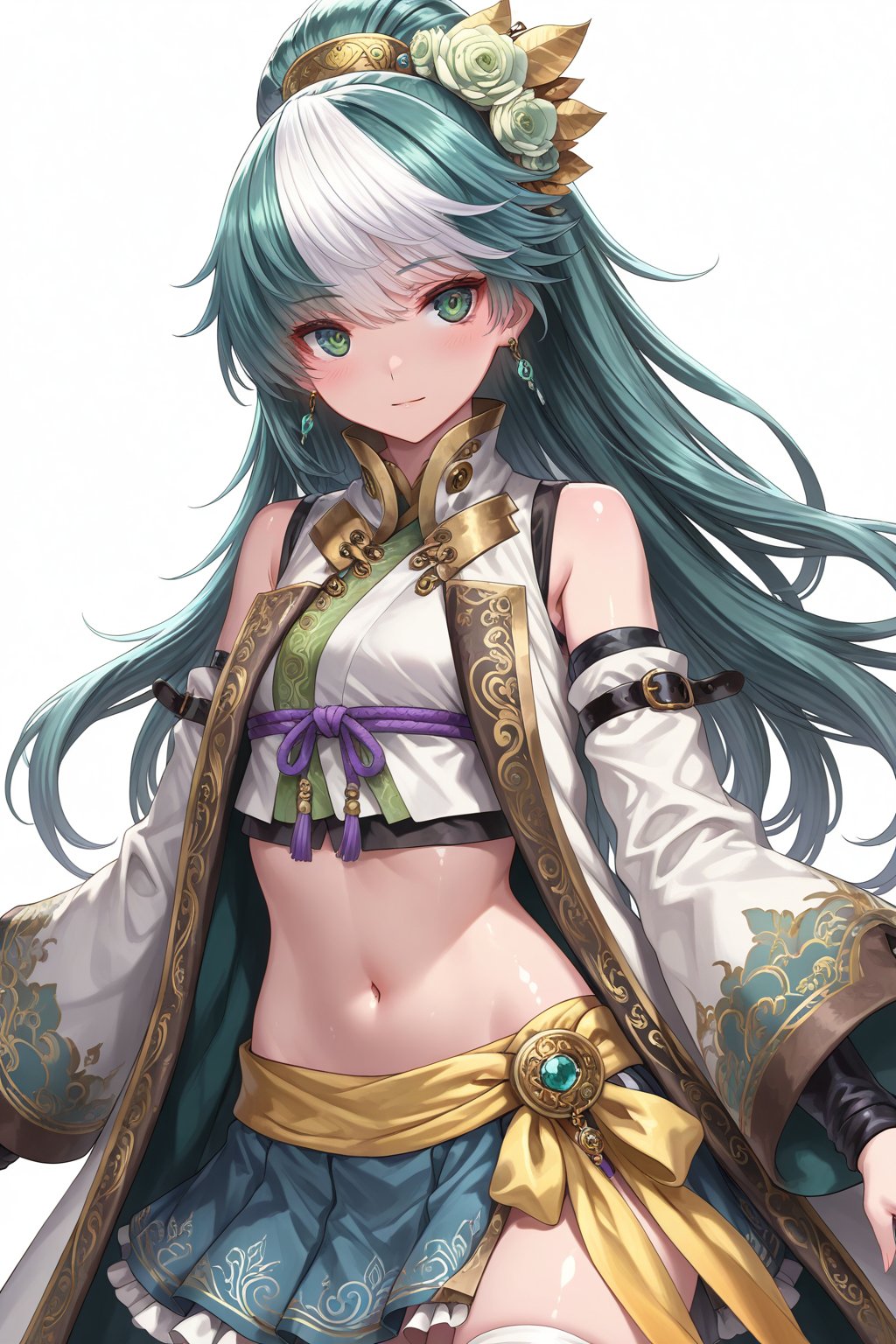 1girl,  solo,  beautiful detailed face by user_629786662796334871 on Tensor.Art