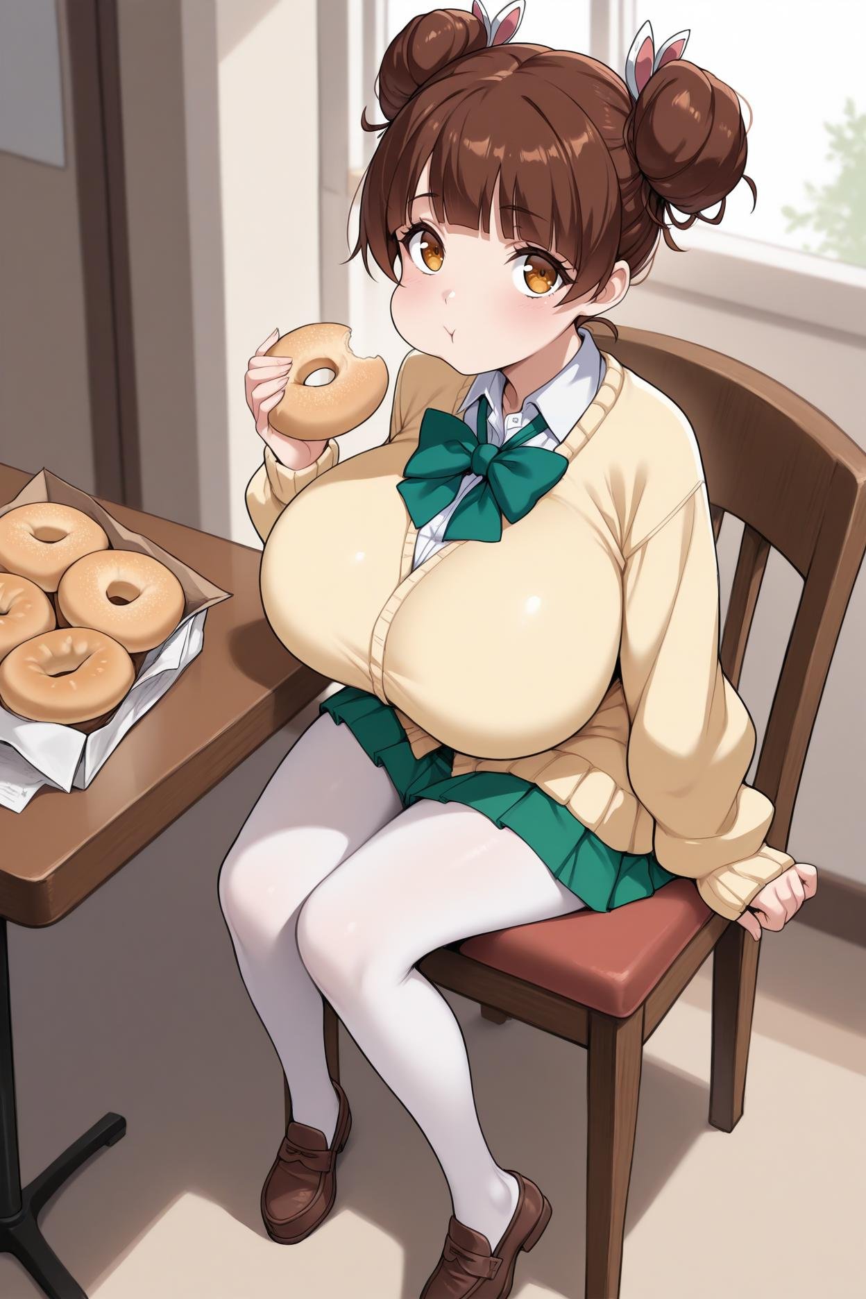 masterpiece,  best quality,  1girl by novowels on Tensor.Art