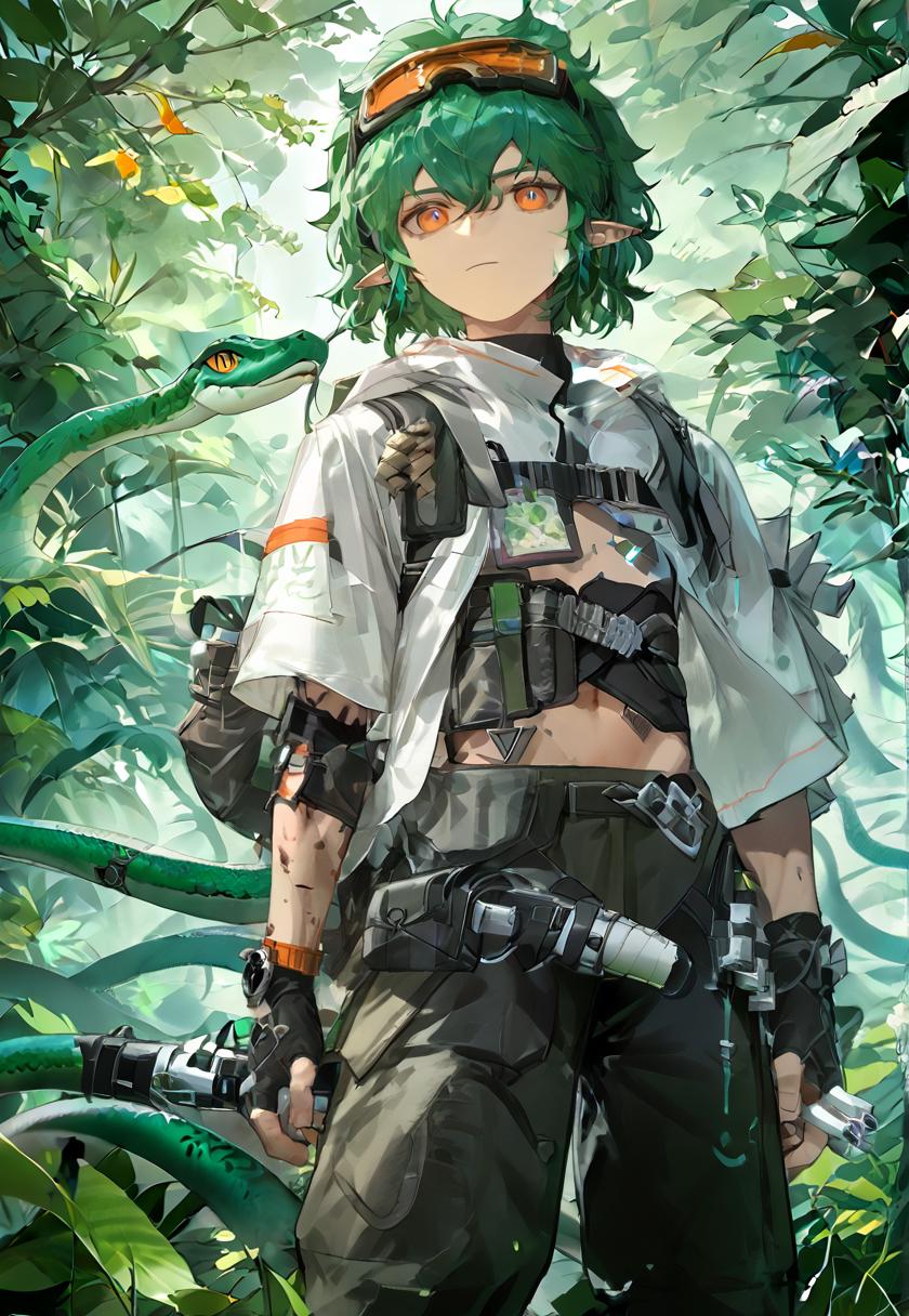AI generated image by fyn5908 on Tensor.Art