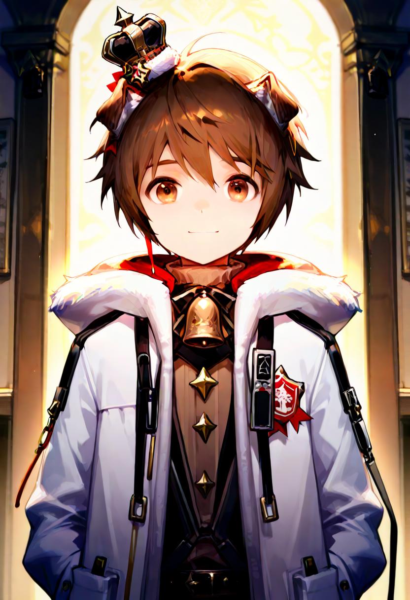 AI generated image by fyn5908 on Tensor.Art