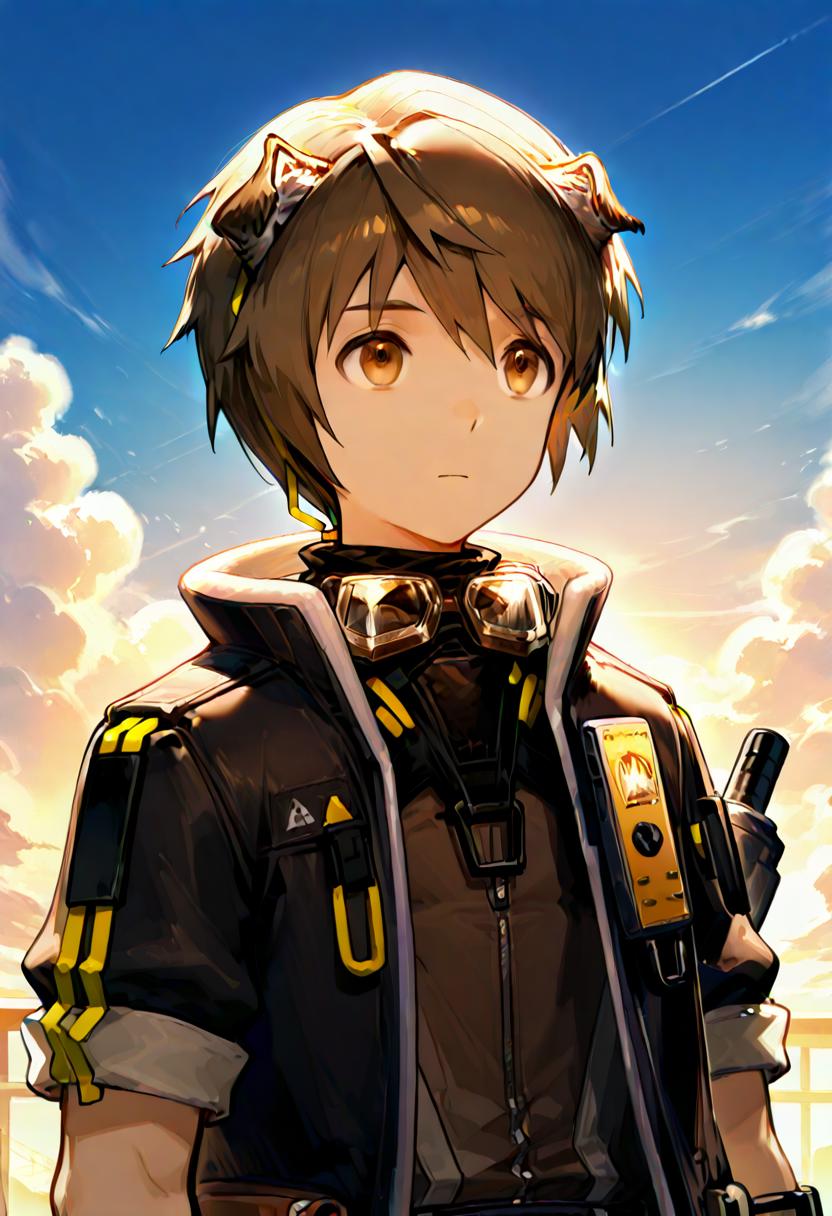 AI generated image by fyn5908 on Tensor.Art