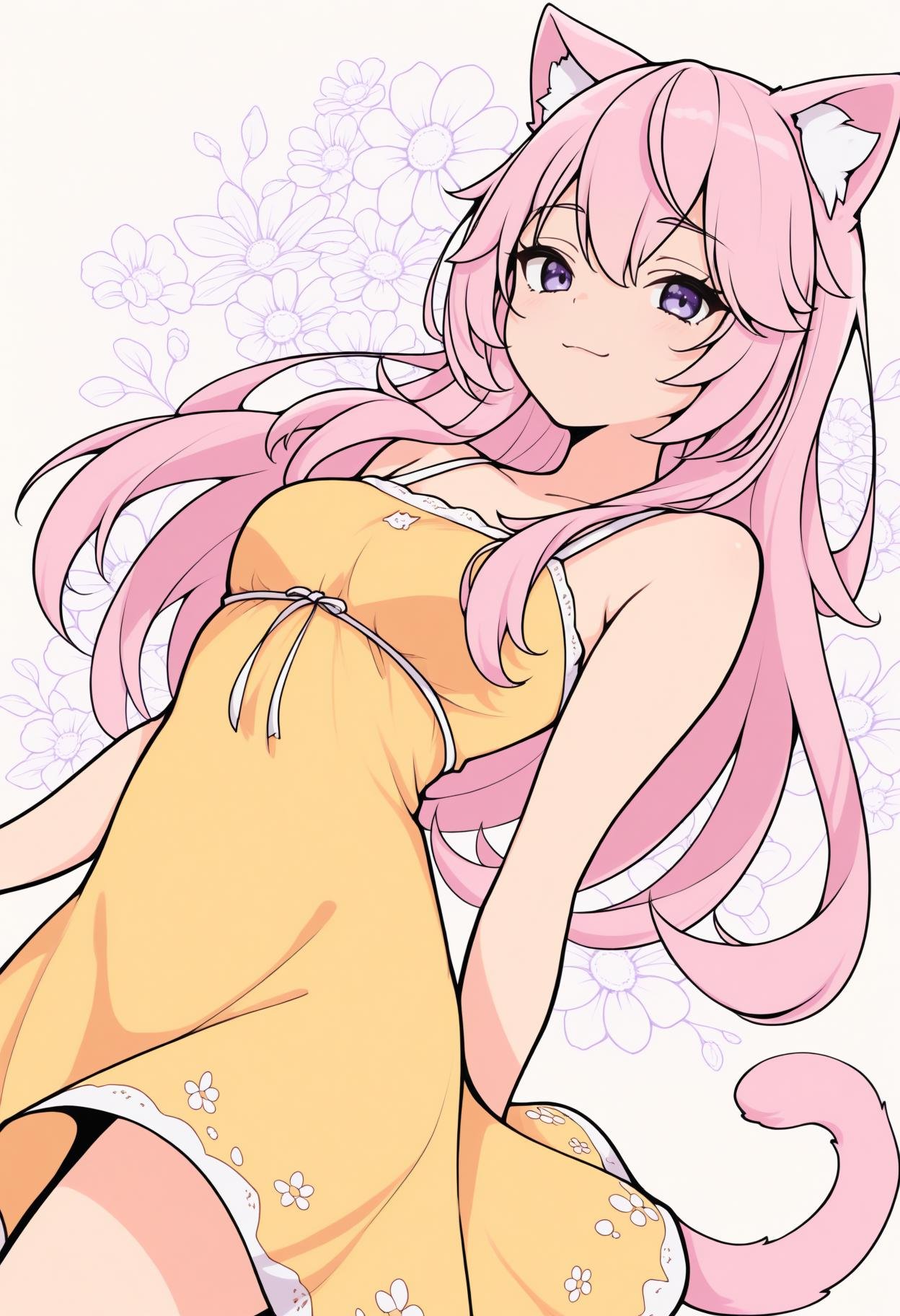 masterpiece,  best quality,  1girl by ChameleonAI on Tensor.Art