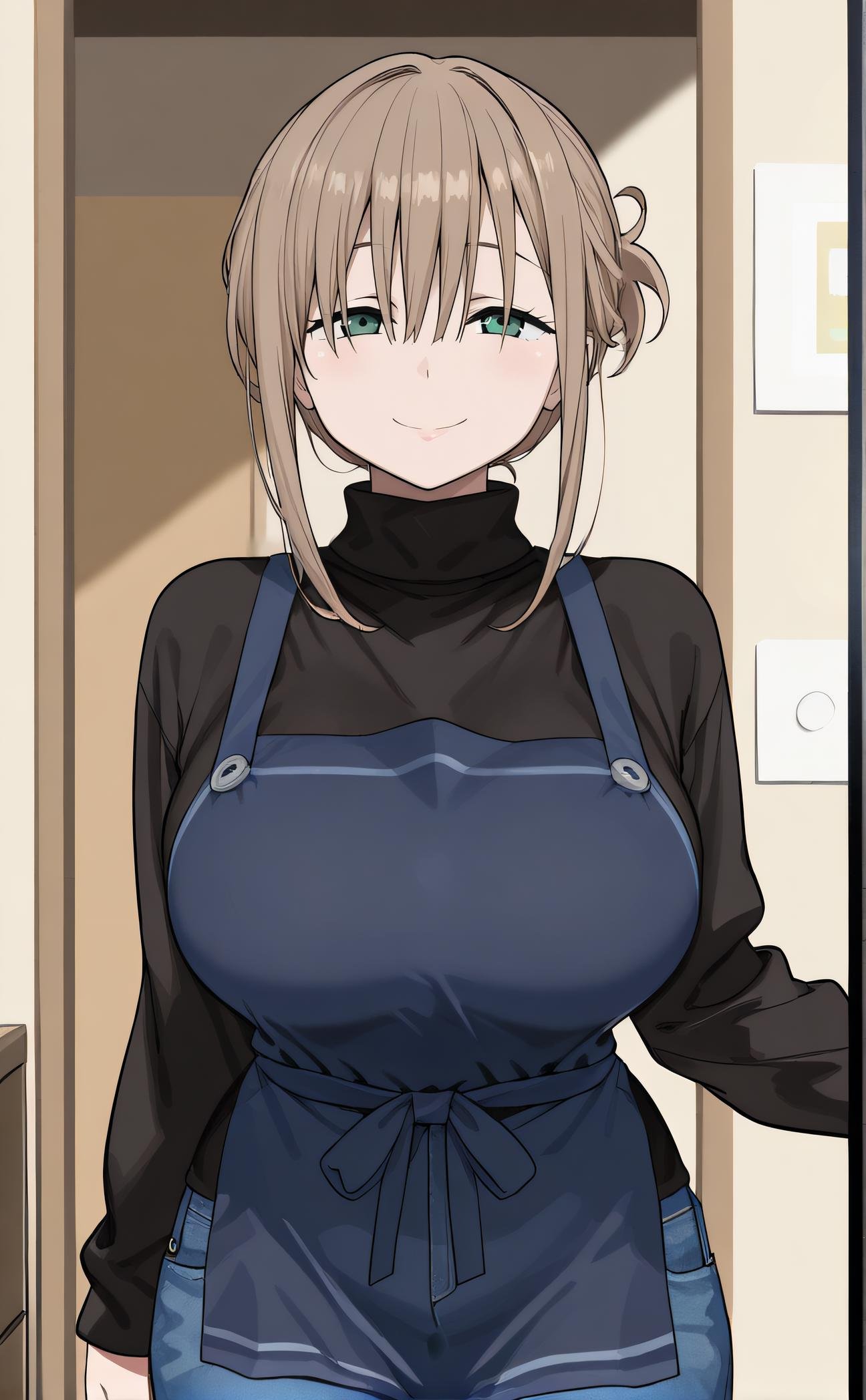 masterpiece,  best quality,  highres by Kenderbell on Tensor.Art