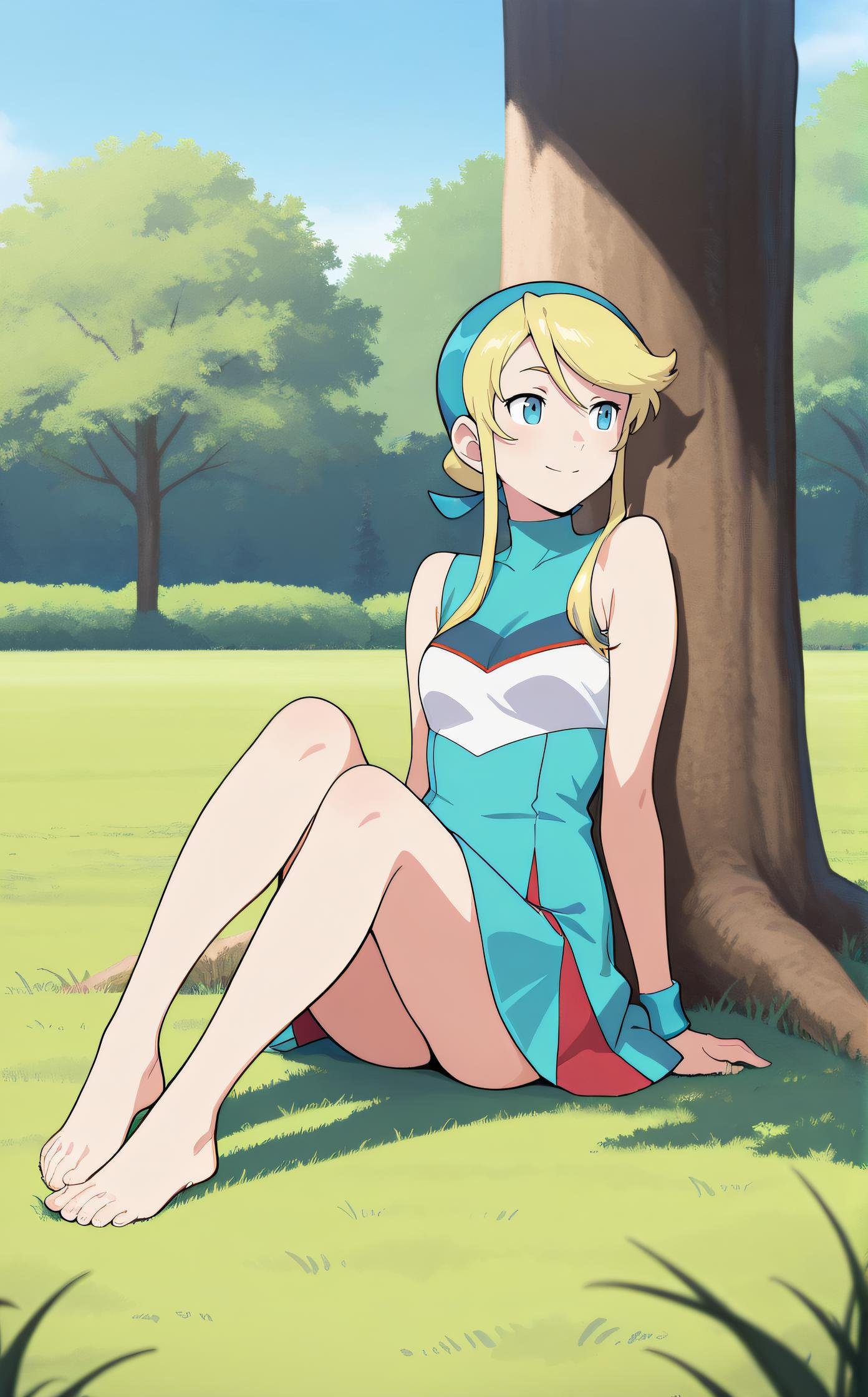 masterpiece,  best quality,  highres by Kenderbell on Tensor.Art
