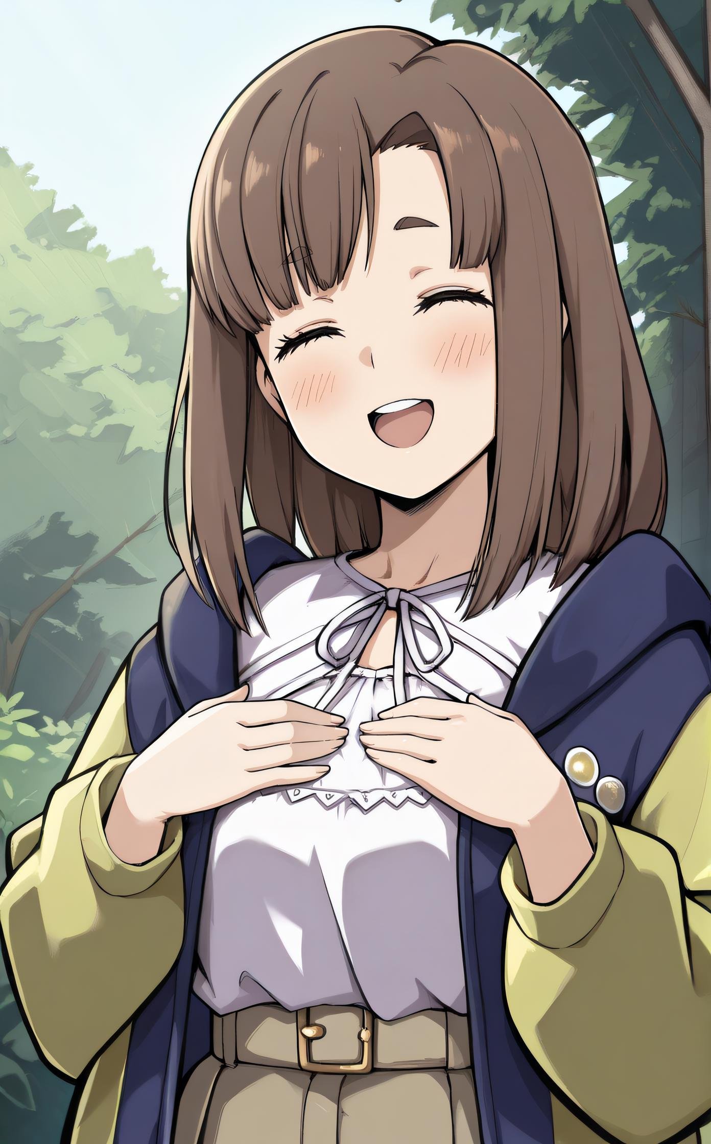 masterpiece,  best quality,  highres by Kenderbell on Tensor.Art