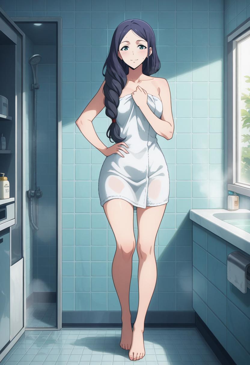 AI generated image by Ceylon_Ai on Tensor.Art
