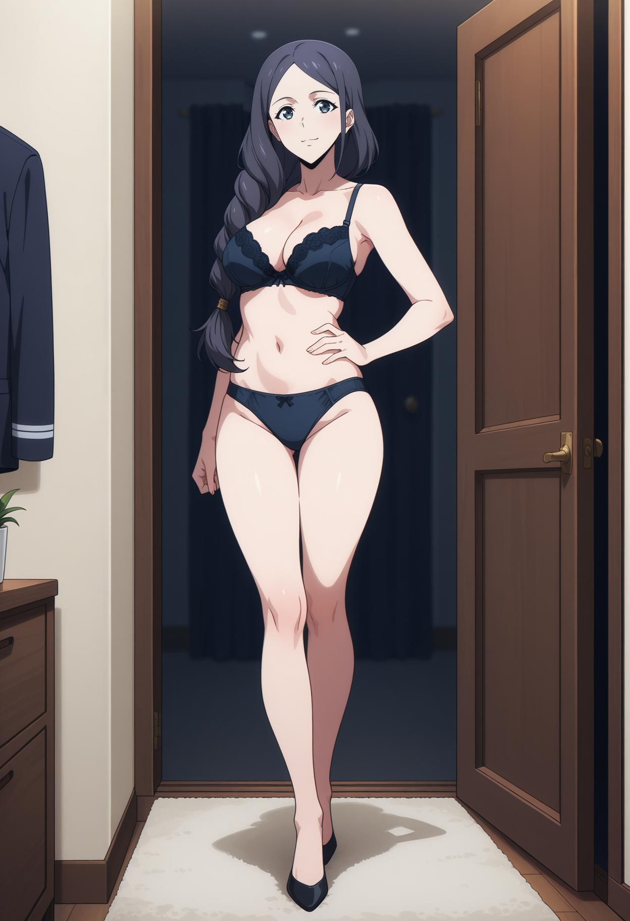 AI generated image by Ceylon_Ai on Tensor.Art