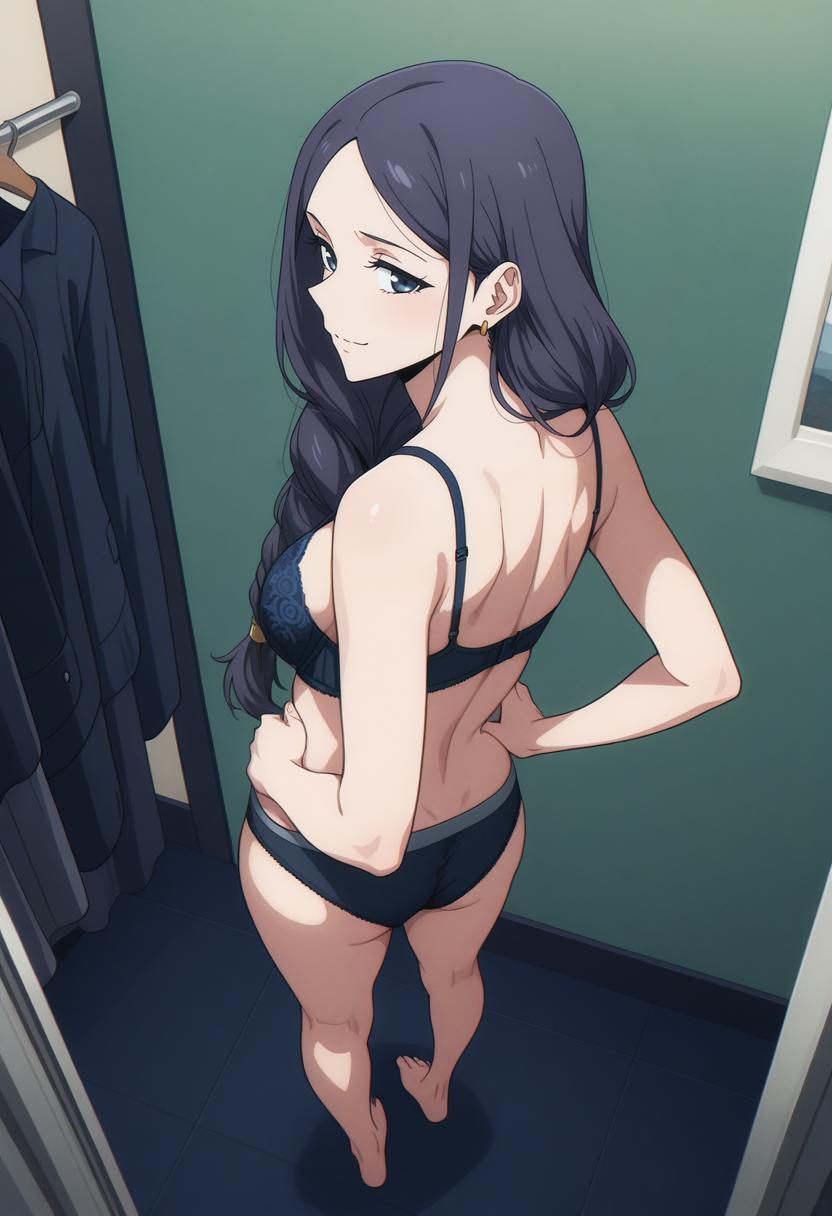 AI generated image by Ceylon_Ai on Tensor.Art