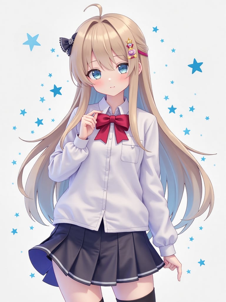 AI generated image by user_816047673458120838 on Tensor.Art