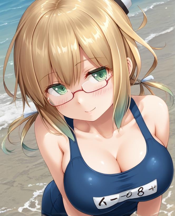 ichikawa,  ,  hachi by BigGuss  on Tensor.Art