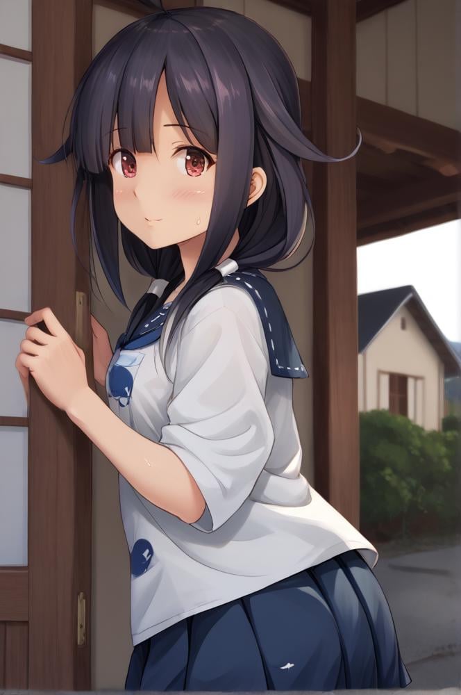 ichikawa,  ,  house by BigGuss  on Tensor.Art