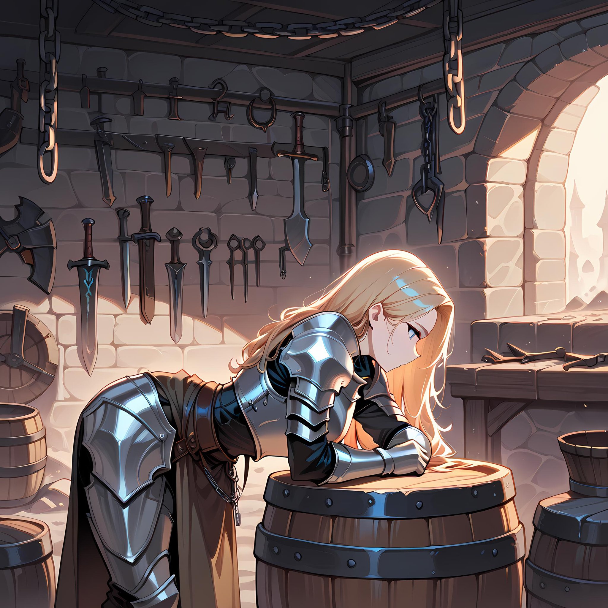 Masterpiece,  newest,  perfect quality by Navedaxu on Tensor.Art