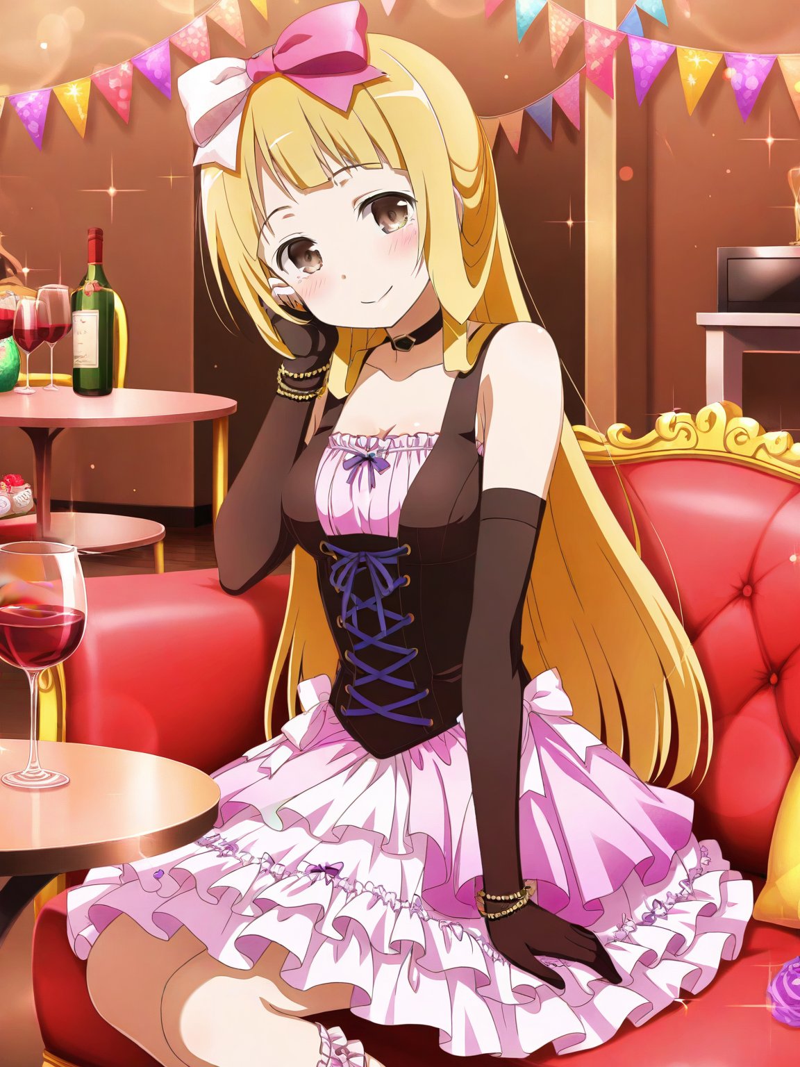 masterpiece,  best quality,  amazing quality by mkyoto on Tensor.Art