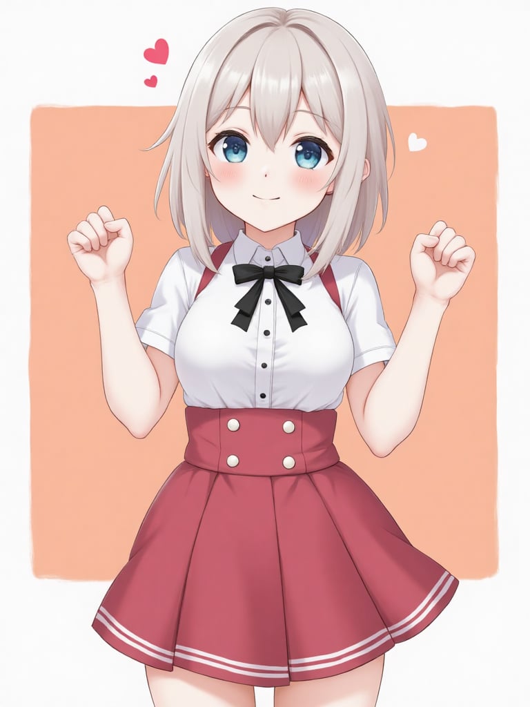 AI generated image by 琴琴AI纪念馆 on Tensor.Art