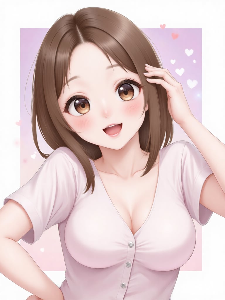AI generated image by 琴琴AI纪念馆 on Tensor.Art