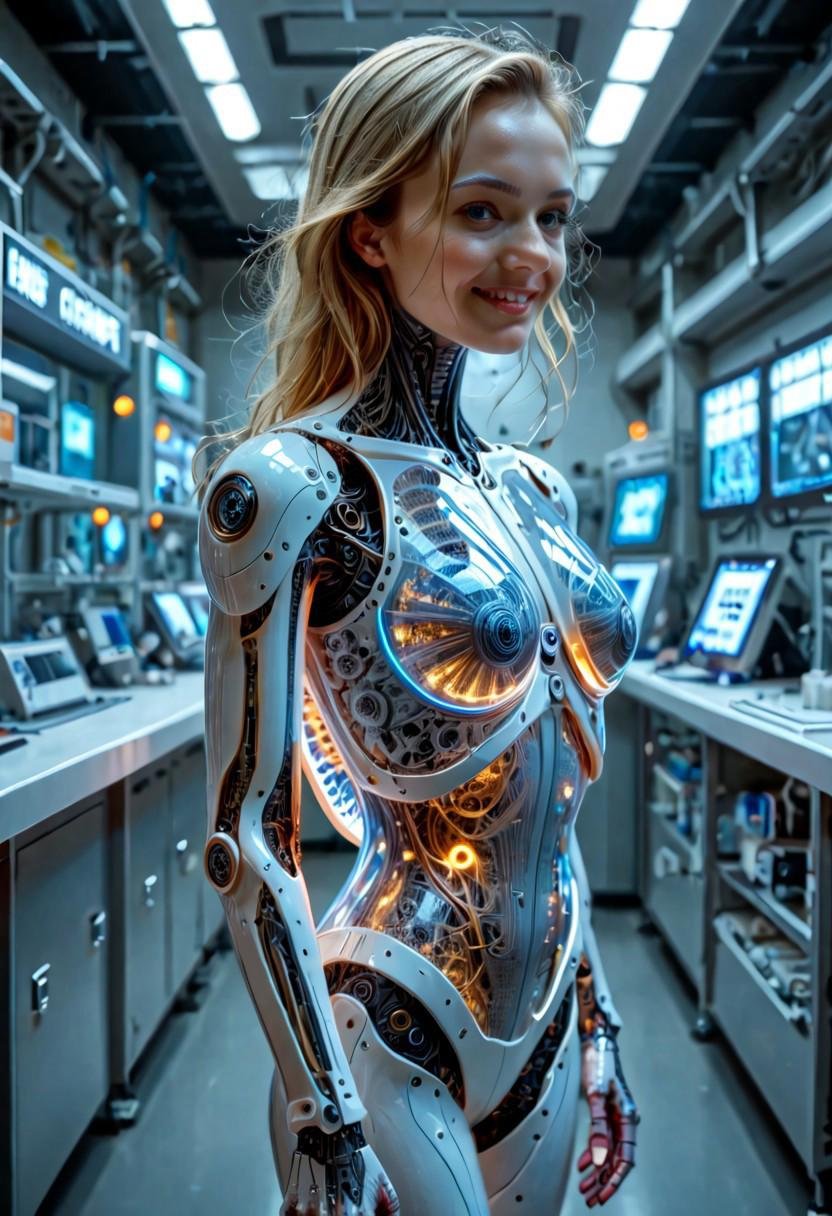 AI generated image by XLAB_STUDIO on Tensor.Art