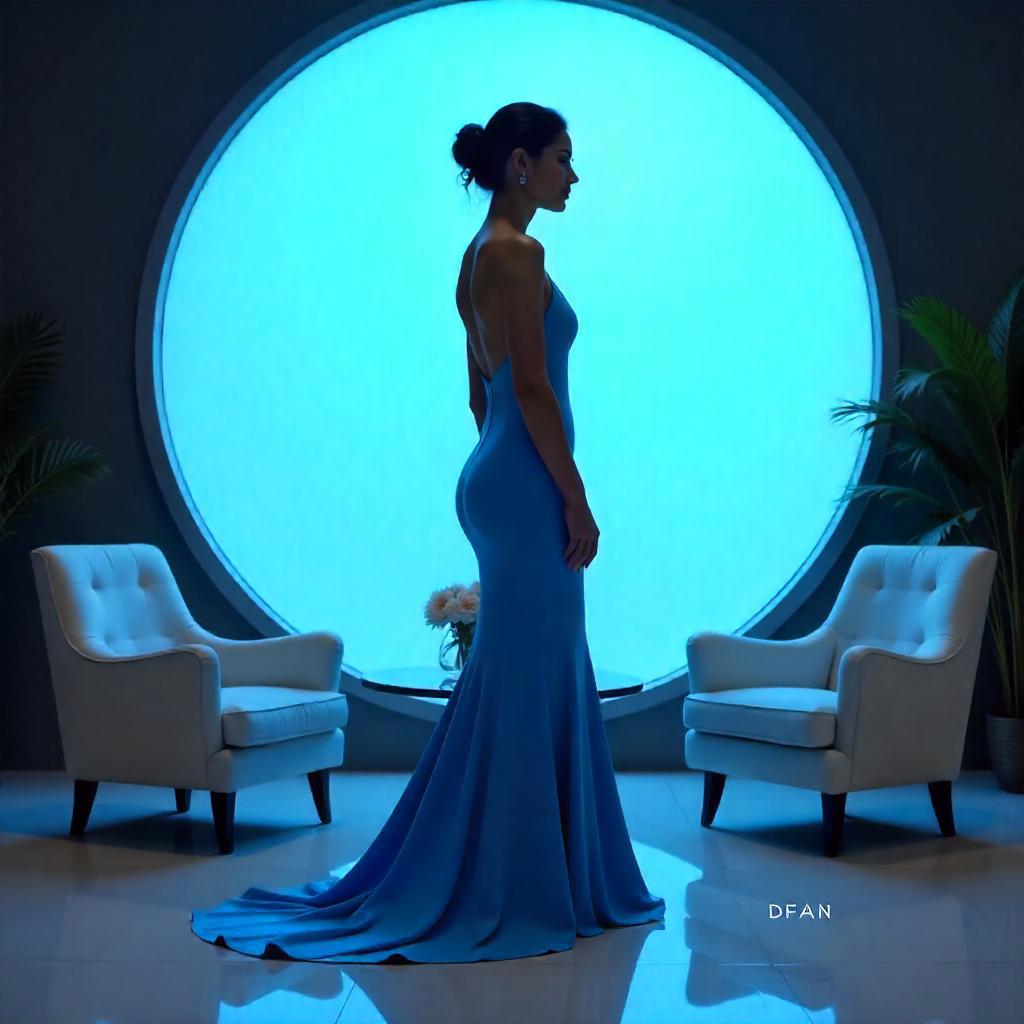 AI generated image by XLAB_STUDIO on Tensor.Art