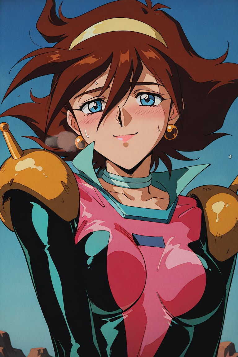 1girl,  blue_eyes,  brown_hair by user_822313880419111996 on Tensor.Art