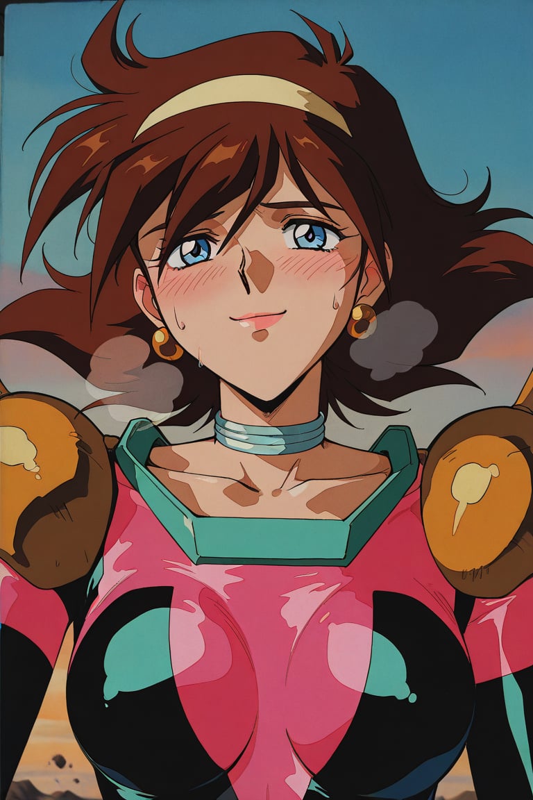1girl,  blue_eyes,  brown_hair by user_822313880419111996 on Tensor.Art