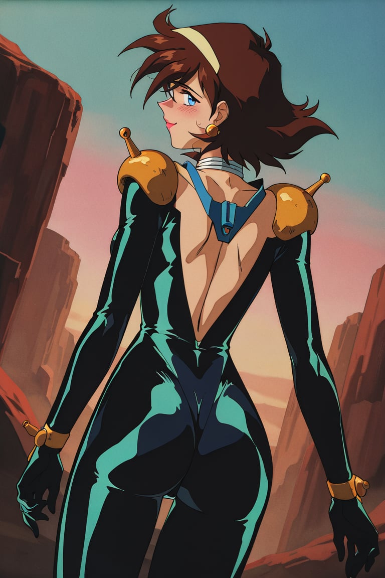 NSFW,  1girl,  blue_eyes by user_822313880419111996 on Tensor.Art