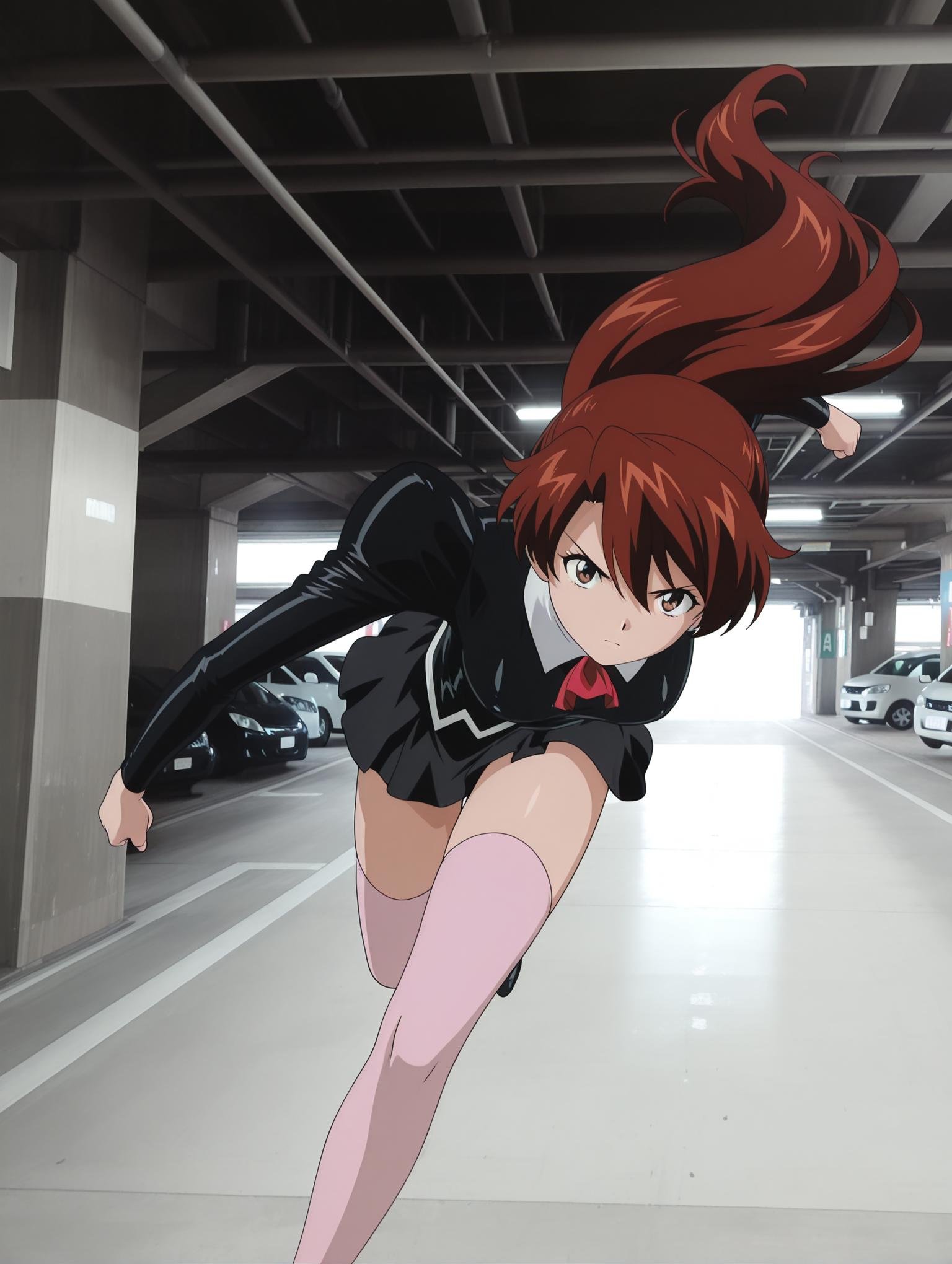 masterpiece,  best quality,  newest by sg5e2 on Tensor.Art