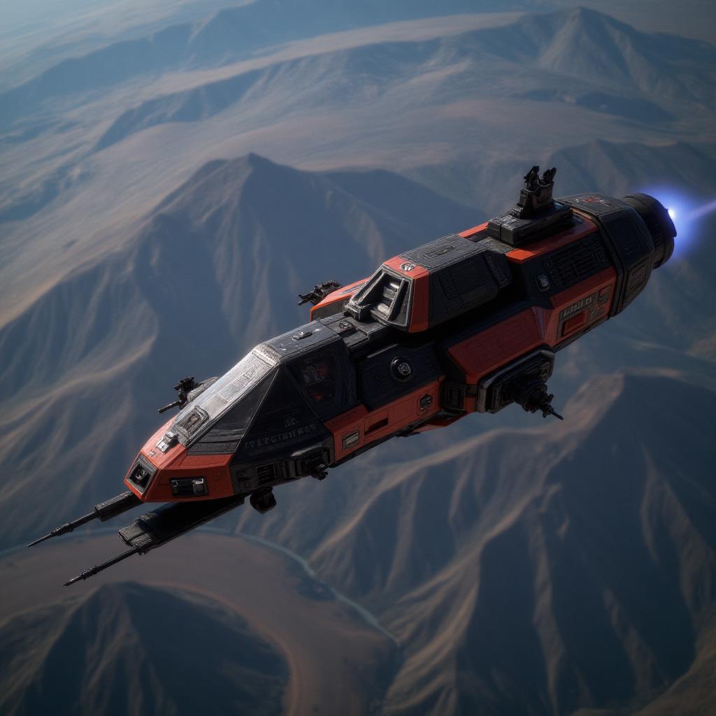 AI generated image by colinu on Tensor.Art