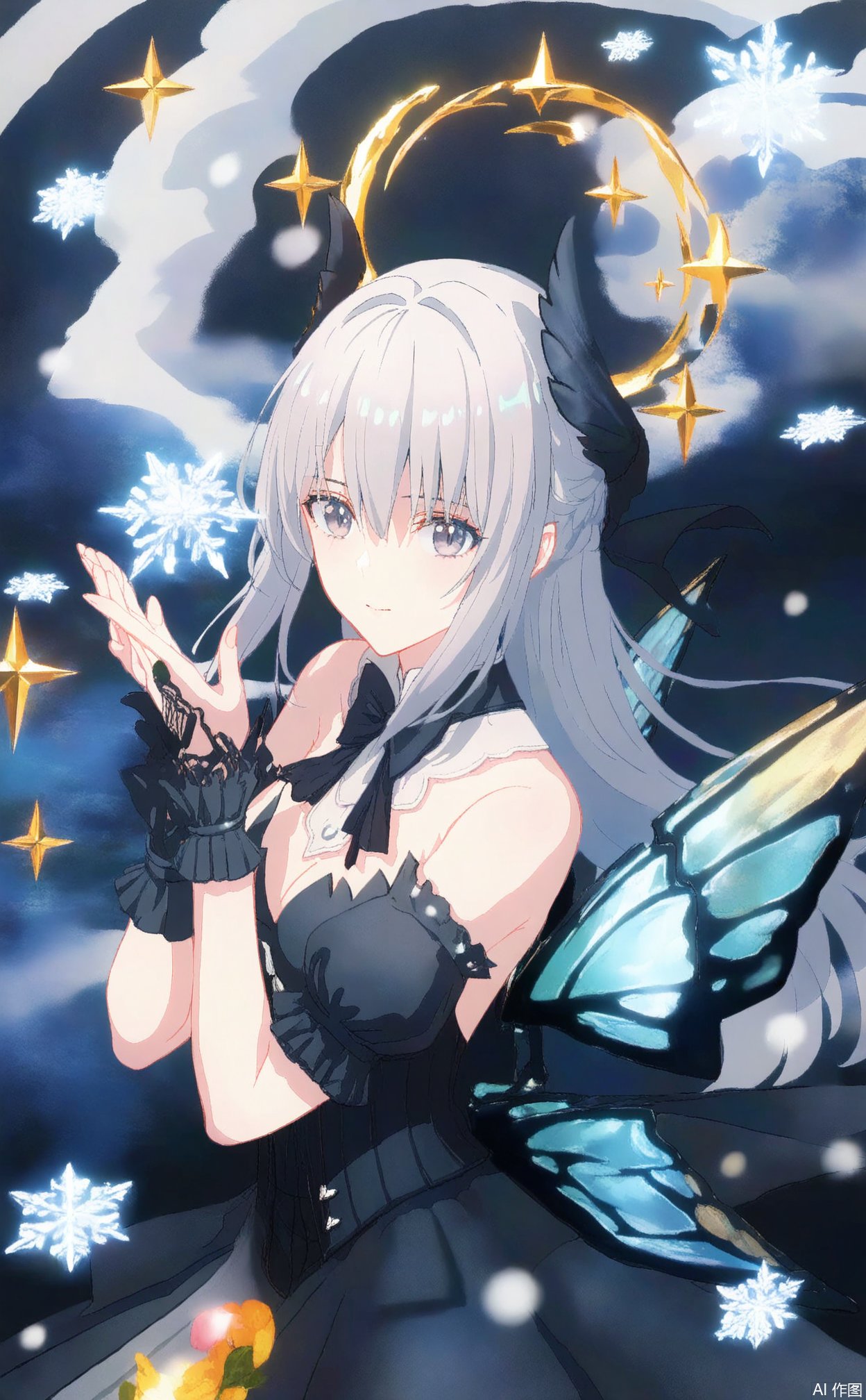 liv(PGR),  1girl,  solo by user_612309444184811391 on Tensor.Art