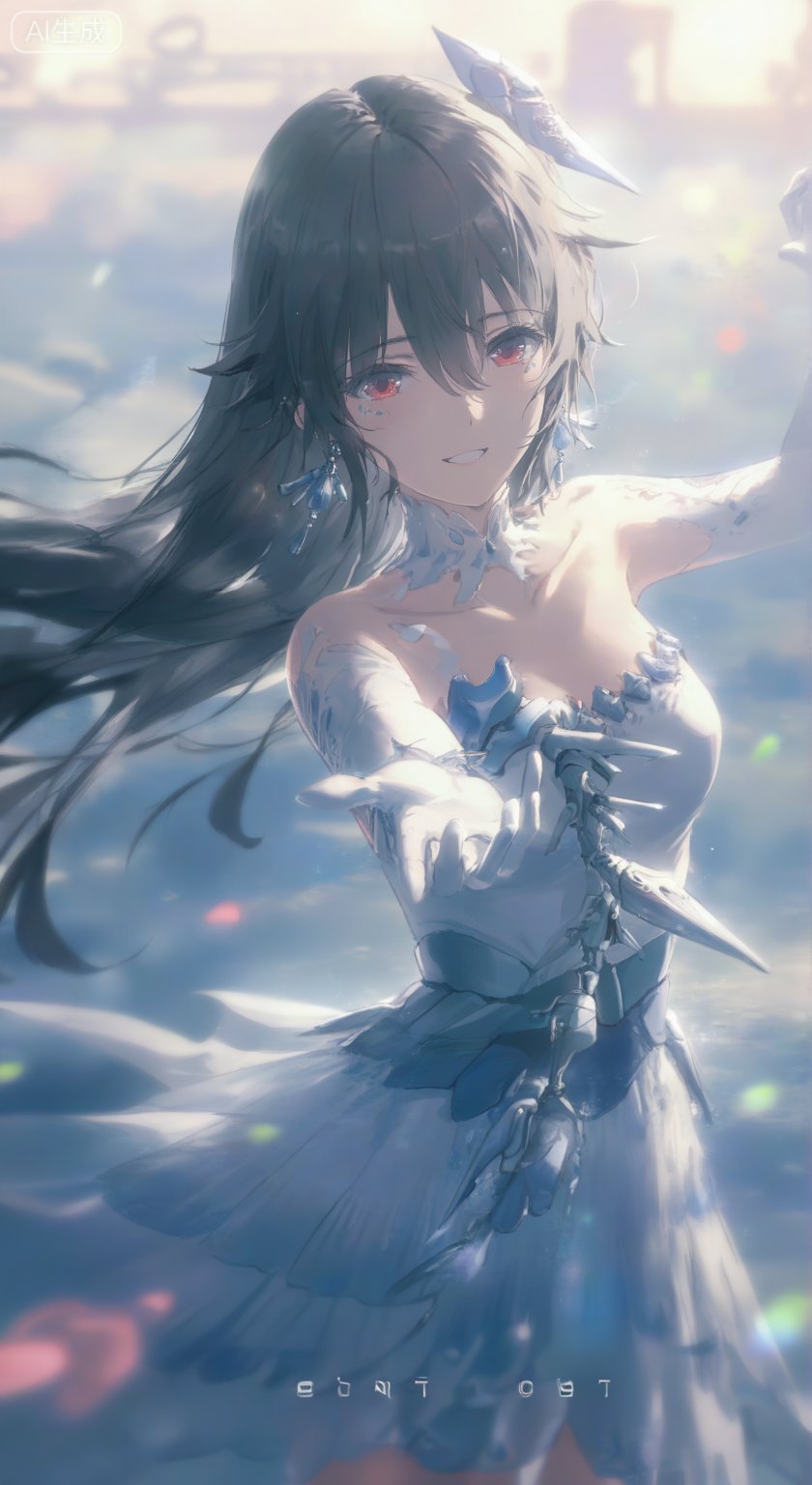 lucia(PGR),  1girl,  solo by user_612309444184811391 on Tensor.Art