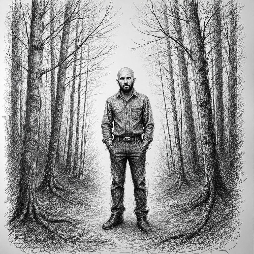 AI generated image by colinu on Tensor.Art
