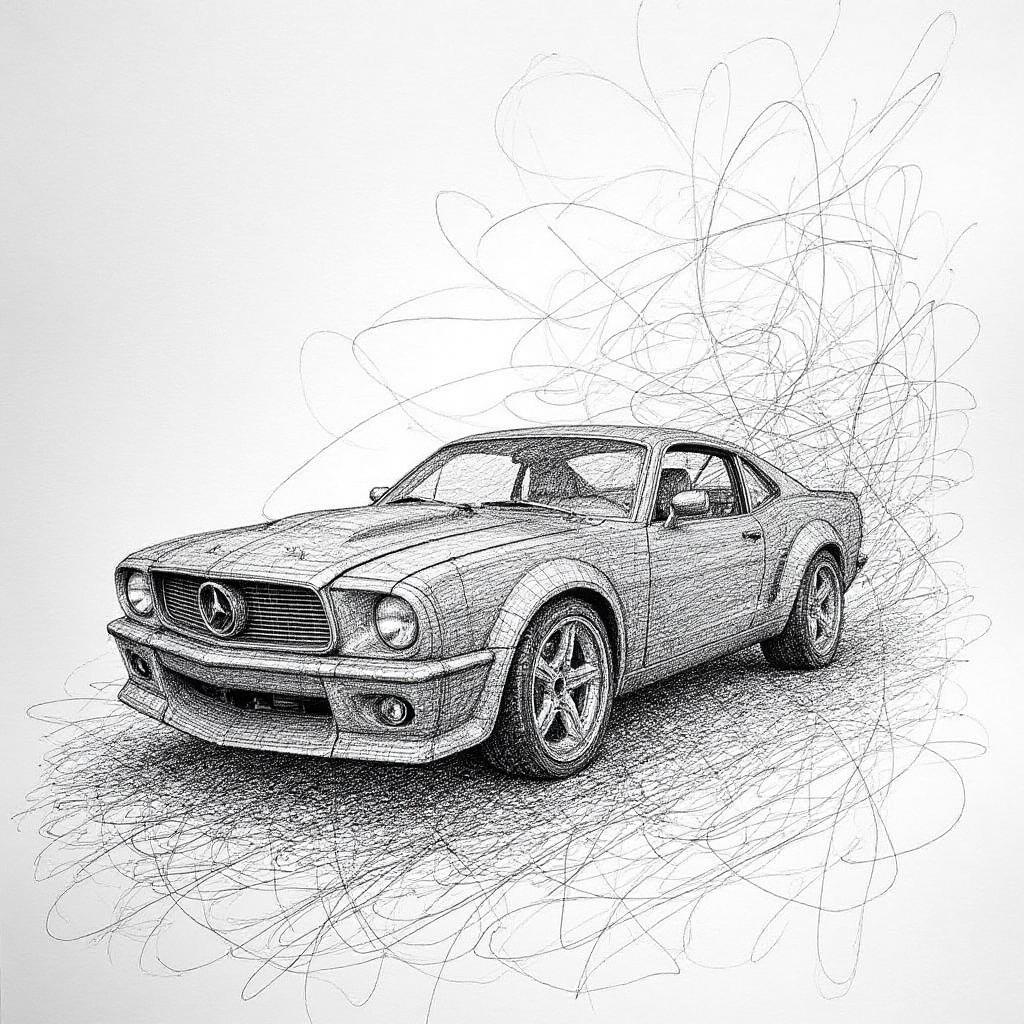 AI generated image by colinu on Tensor.Art