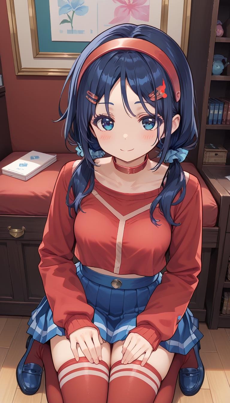 score_9,  score_8_up,  masterpiece by 皇爵東（King_Dong） on Tensor.Art