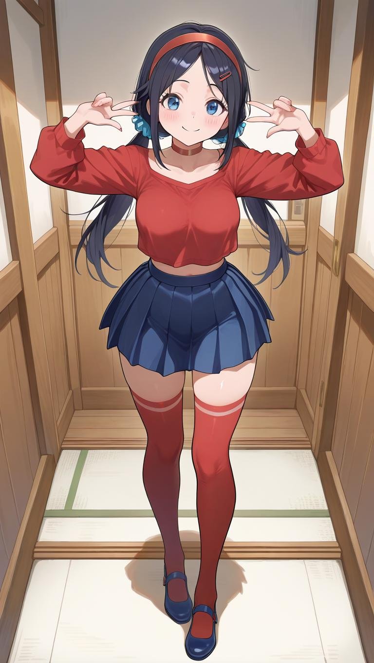 (masterpiece),  best quality,  amazing quality by 皇爵東（King_Dong） on Tensor.Art