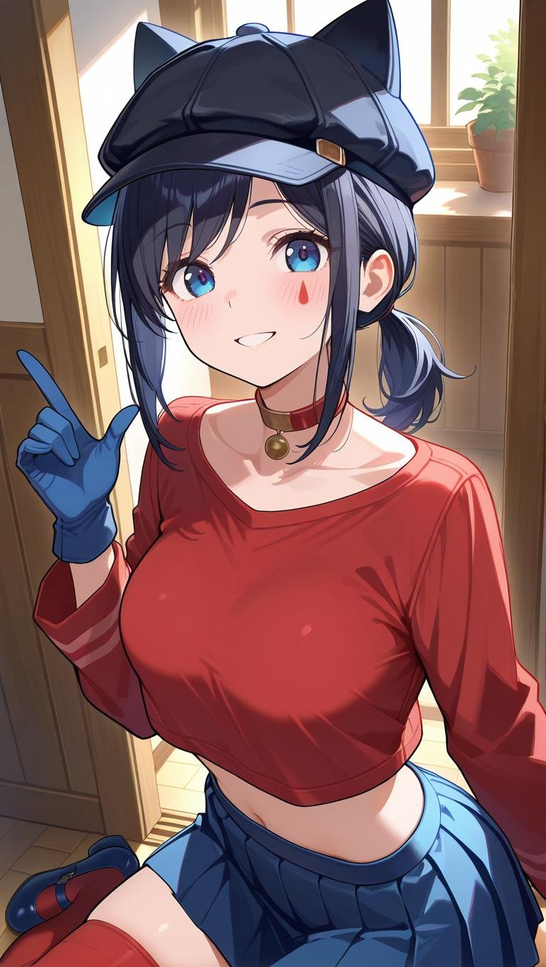 (masterpiece),  best quality,  amazing quality by 皇爵東（King_Dong） on Tensor.Art