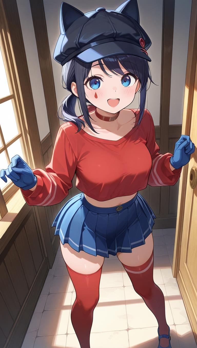 (masterpiece),  best quality,  amazing quality by 皇爵東（King_Dong） on Tensor.Art