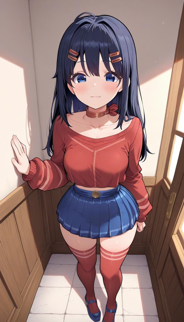 (masterpiece),  best quality,  amazing quality by 皇爵東（King_Dong） on Tensor.Art
