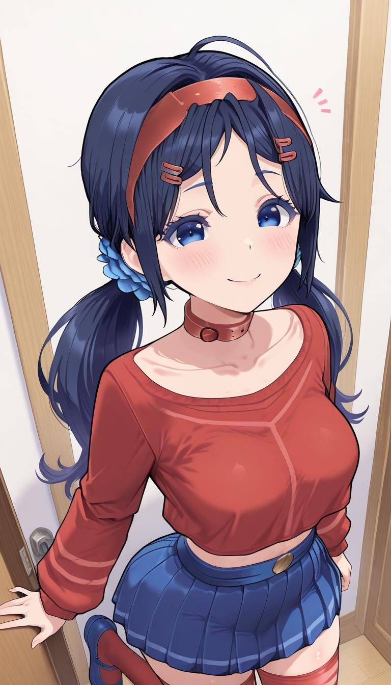 (masterpiece),  best quality,  amazing quality by 皇爵東（King_Dong） on Tensor.Art